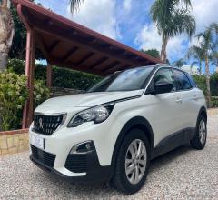 Peugeot 3008 bluehdi 130 s&s eat8 business