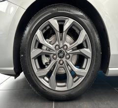 Auto - Ford focus 1.0 ecob.hybrid 125cv pow.sw st-l.