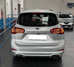 Auto - Ford focus 1.0 ecob.hybrid 125cv pow.sw st-l.