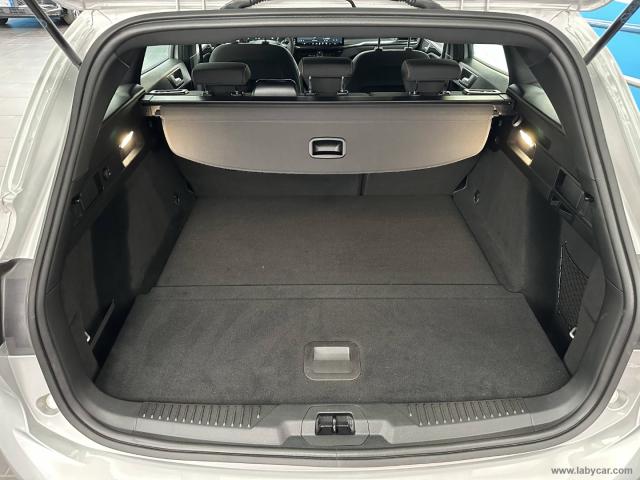 Auto - Ford focus 1.0 ecob.hybrid 125cv pow.sw st-l.
