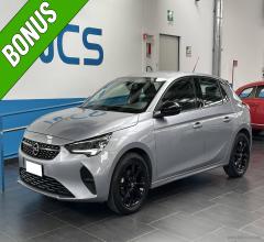 Opel corsa 1.2 elegance