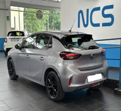 Auto - Opel corsa 1.2 elegance