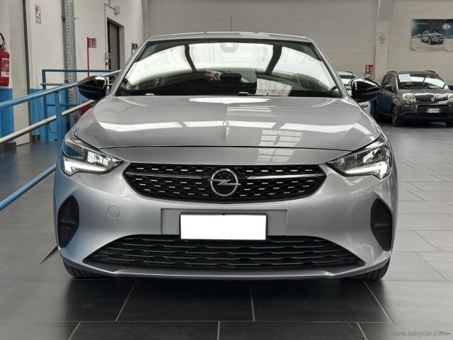 Auto - Opel corsa 1.2 elegance