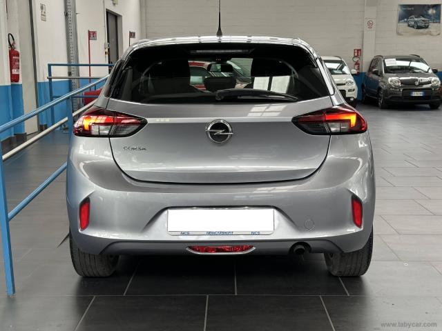 Auto - Opel corsa 1.2 elegance