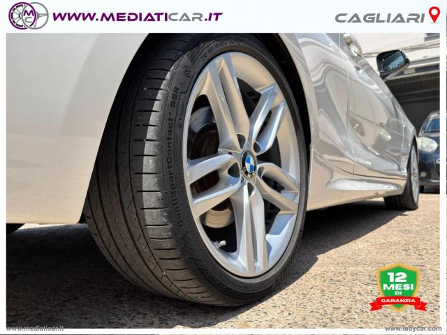 Auto - Bmw 220d cabrio msport