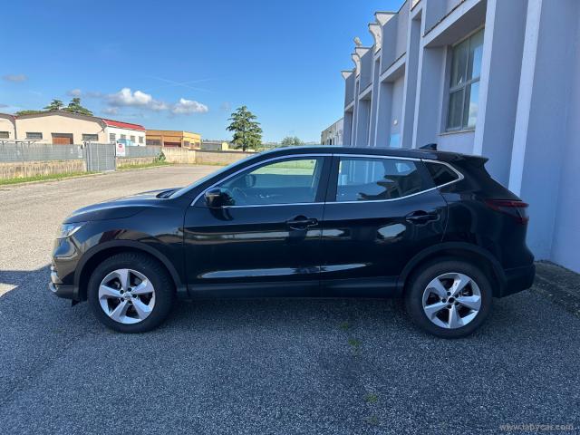 Auto - Nissan qashqai 1.5 dci 115 cv business