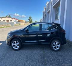 Auto - Nissan qashqai 1.5 dci 115 cv business