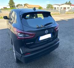 Auto - Nissan qashqai 1.5 dci 115 cv business
