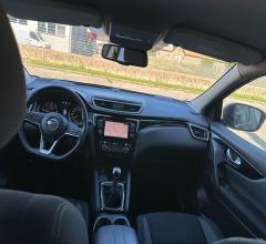 Auto - Nissan qashqai 1.5 dci 115 cv business
