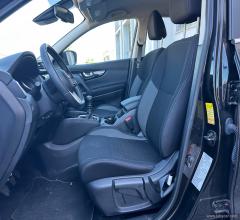 Auto - Nissan qashqai 1.5 dci 115 cv business