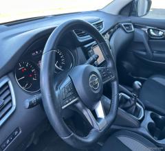 Auto - Nissan qashqai 1.5 dci 115 cv business