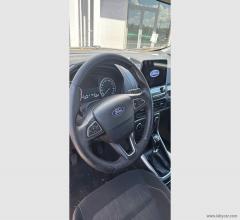 Auto - Ford ecosport 1.0 ecoboost 100 cv plus
