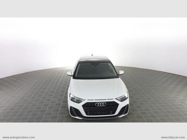 Auto - Audi a1 spb 30 tfsi s line edition