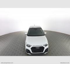 Auto - Audi a1 spb 30 tfsi s line edition