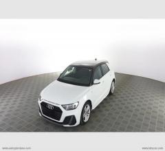 Auto - Audi a1 spb 30 tfsi s line edition