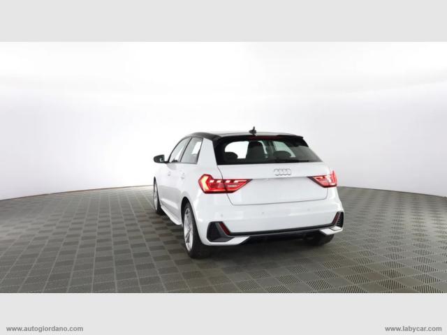 Auto - Audi a1 spb 30 tfsi s line edition