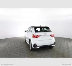 Auto - Audi a1 spb 30 tfsi s line edition