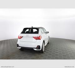 Auto - Audi a1 spb 30 tfsi s line edition