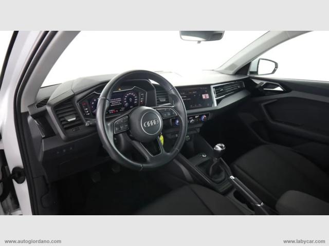 Auto - Audi a1 spb 30 tfsi s line edition