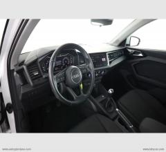 Auto - Audi a1 spb 30 tfsi s line edition