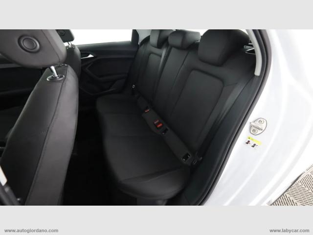 Auto - Audi a1 spb 30 tfsi s line edition