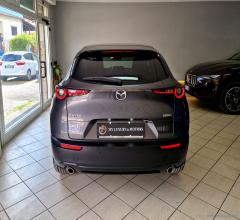 Auto - Mazda cx-30 2.0l skyactiv hybr. 150cv 2wd aut