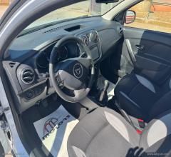 Auto - Dacia sandero stepway prestige 0.9 tce 90cv gpl