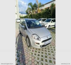Auto - Fiat punto 1.3 mjt ii 75 cv 5p. street