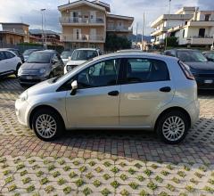 Auto - Fiat punto 1.3 mjt ii 75 cv 5p. street