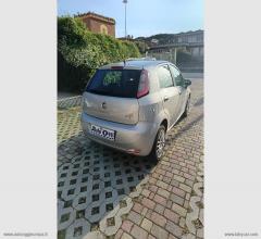 Auto - Fiat punto 1.3 mjt ii 75 cv 5p. street