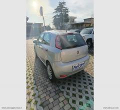 Auto - Fiat punto 1.3 mjt ii 75 cv 5p. street