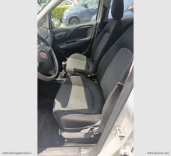 Auto - Fiat punto 1.3 mjt ii 75 cv 5p. street