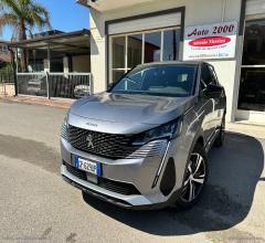 Auto - Peugeot 3008 bluehdi 130 s&s eat8 allure pack