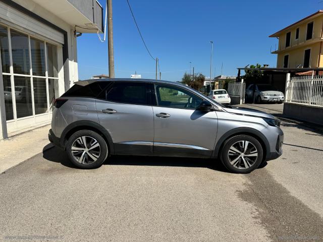 Auto - Peugeot 3008 bluehdi 130 s&s eat8 allure pack