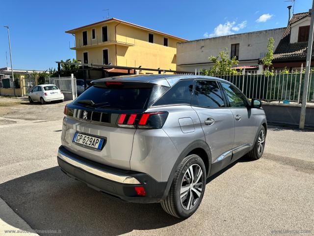 Auto - Peugeot 3008 bluehdi 130 s&s eat8 allure pack