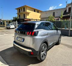 Auto - Peugeot 3008 bluehdi 130 s&s eat8 allure pack
