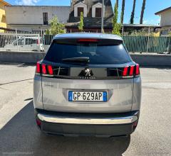 Auto - Peugeot 3008 bluehdi 130 s&s eat8 allure pack