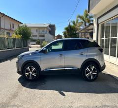 Auto - Peugeot 3008 bluehdi 130 s&s eat8 allure pack