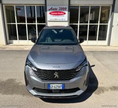 Auto - Peugeot 3008 bluehdi 130 s&s eat8 allure pack