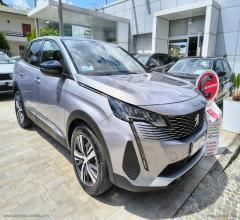 Peugeot 3008 bluehdi 130 s&s eat8 allure pack
