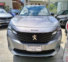 Auto - Peugeot 3008 bluehdi 130 s&s eat8 allure pack