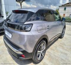 Auto - Peugeot 3008 bluehdi 130 s&s eat8 allure pack