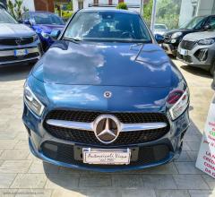 Auto - Mercedes-benz a 180 d automatic business extra