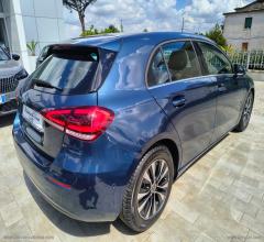 Auto - Mercedes-benz a 180 d automatic business extra