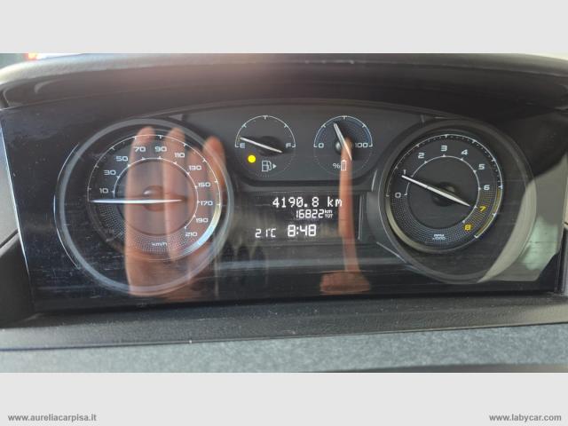 Auto - Lancia ypsilon 1.0 firefly 5ps&s hyb. eco silv.