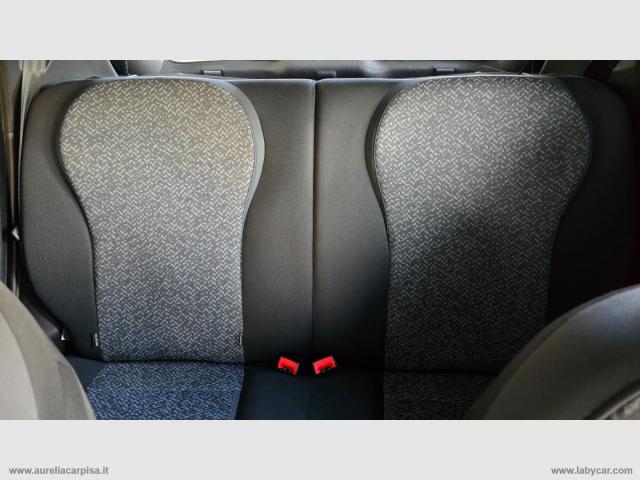 Auto - Lancia ypsilon 1.0 firefly 5ps&s hyb. eco silv.