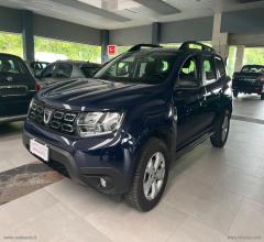 Dacia duster 1.0 tce 100 cv eco-g 4x2 comfort