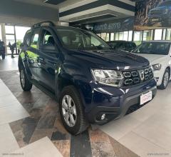 Auto - Dacia duster 1.0 tce 100 cv eco-g 4x2 comfort