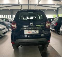 Auto - Dacia duster 1.0 tce 100 cv eco-g 4x2 comfort