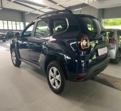 Auto - Dacia duster 1.0 tce 100 cv eco-g 4x2 comfort